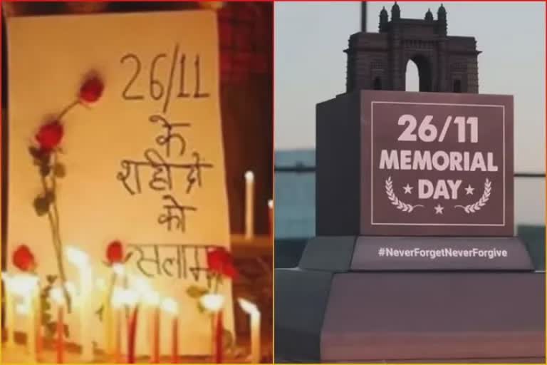 26/11 mumbai attack: ભારત-પાક સંબંધો વચ્ચે લાલ રેખા દોરાઈ, ઘા હજુ પણ ભરાયા નથી