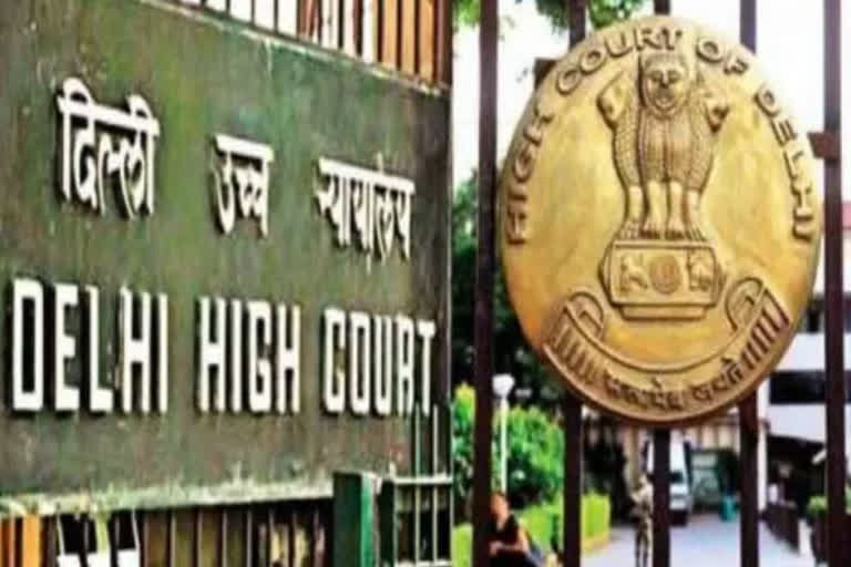 Delhi High Court