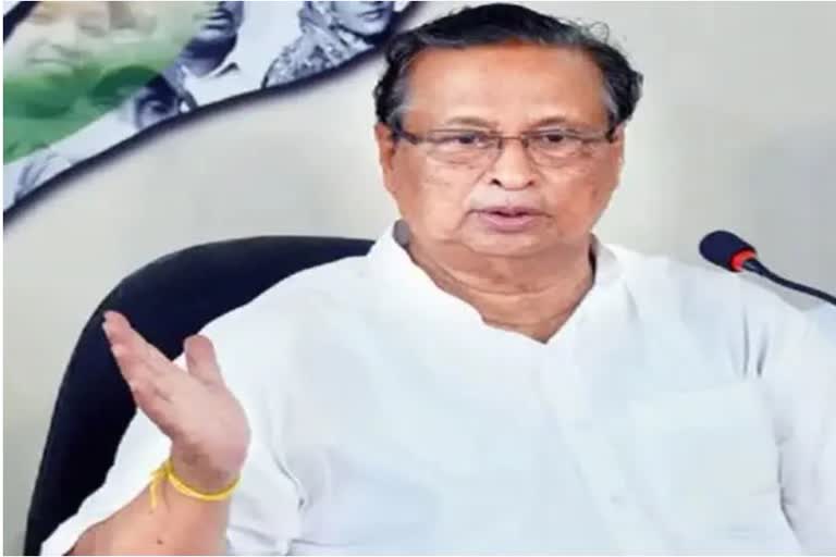 ଅଣ୍ଡା ମାଡ଼ ପ୍ରତିବାଦର ପନ୍ଥା ନୁହେଁ: Pcc President Niranjan Patnaik