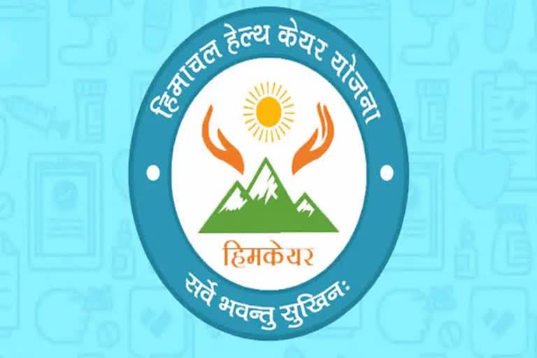 Himcare Scheme in Himachal