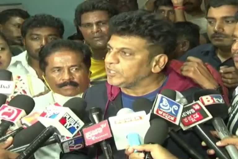 shivarajkumar