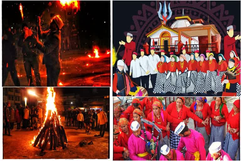 preparations-begin-for-mangseer-bagwal-in-uttarkashi