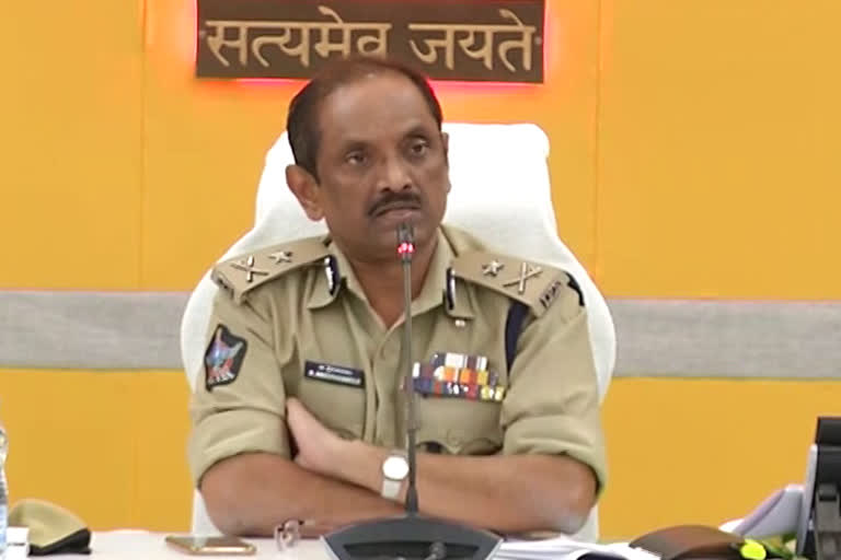 Vijayawada Cp Srinivasulu