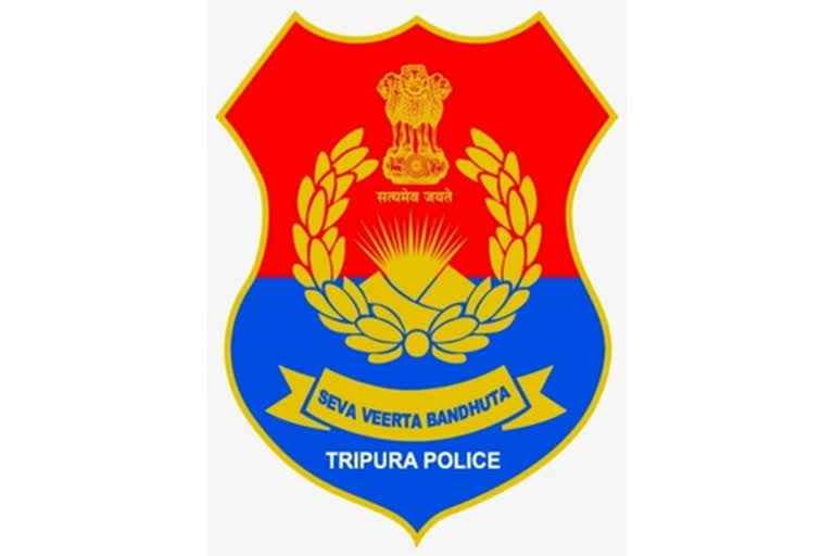 Tripura Police