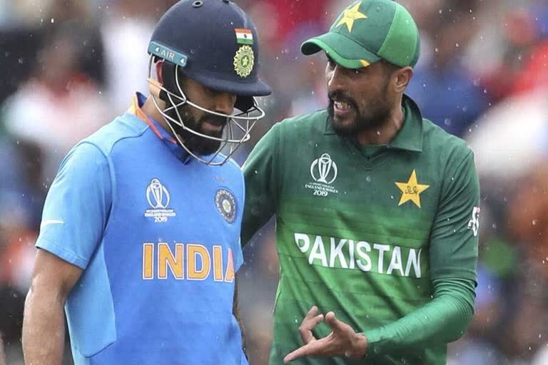 Mohammad Amir Lauds Virat Kohli  Kohli best batsman of this era  run machine kohli  Amir about kohli  കോലി ഈ യുഗത്തിലെ ഏറ്റവും മികച്ച ബാറ്റർ  വിരാട് കോലി മുഹമ്മദ് ആമിർ  കോലിയെ പുകഴ്‌ത്തി ആമിർ