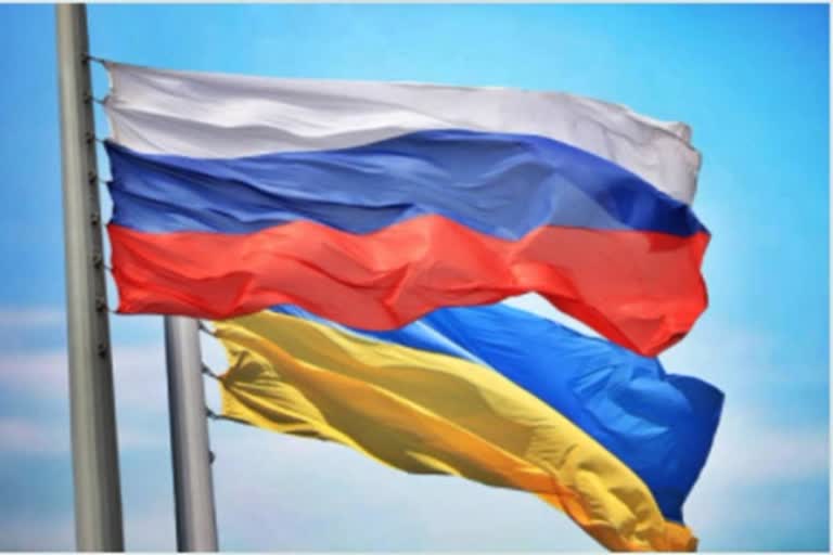 रूस के समर्थन से यूक्रेन में तख्तापलट की साजिश
