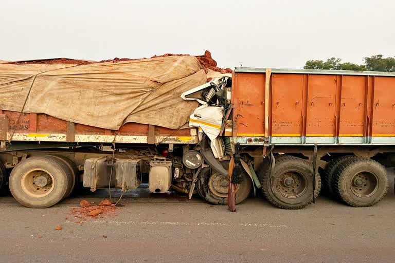 ROAD ACCIDENT in jaipur