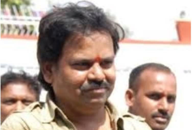 Director KS Nageshwar Rao Died