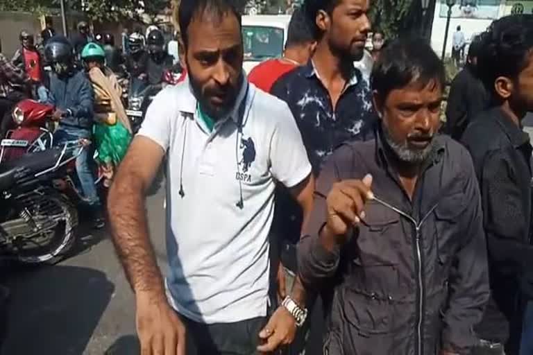 kashmiri youth beaten in ranchi