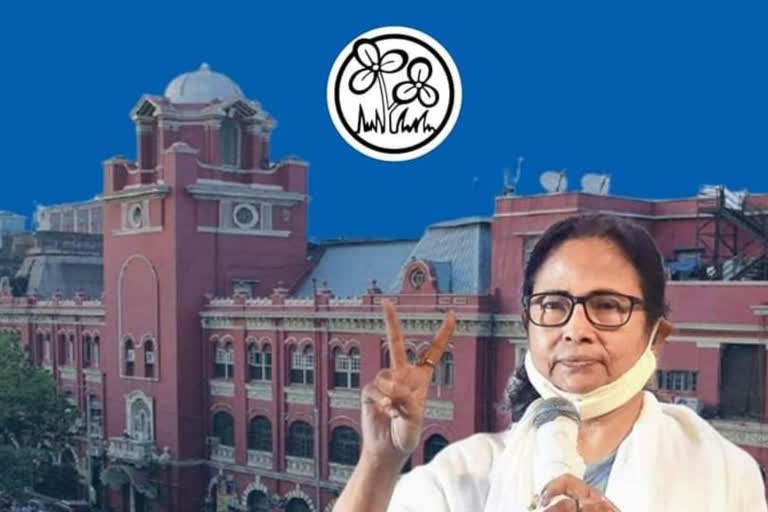 TMC faces Allegations of Dynasty Politics for Kolkata Corporation Election 2021 candidate list