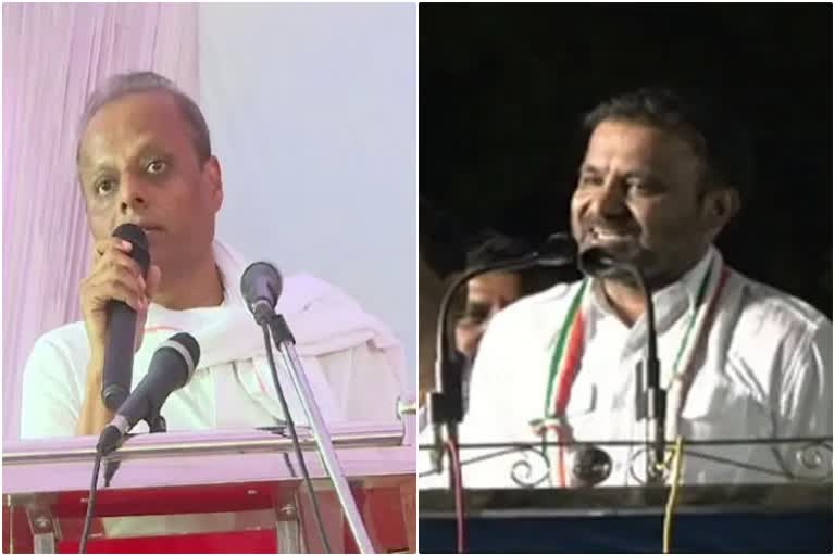 santosh-lad-nagaraj-chabbi-fight-for-congress-ticket