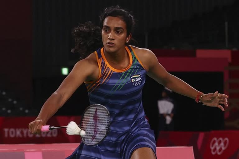 PV Sindhu loses in semi-finals of Indonesia Open