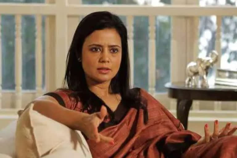 all political parties in goa have understanding with bjp, says mahua moitra