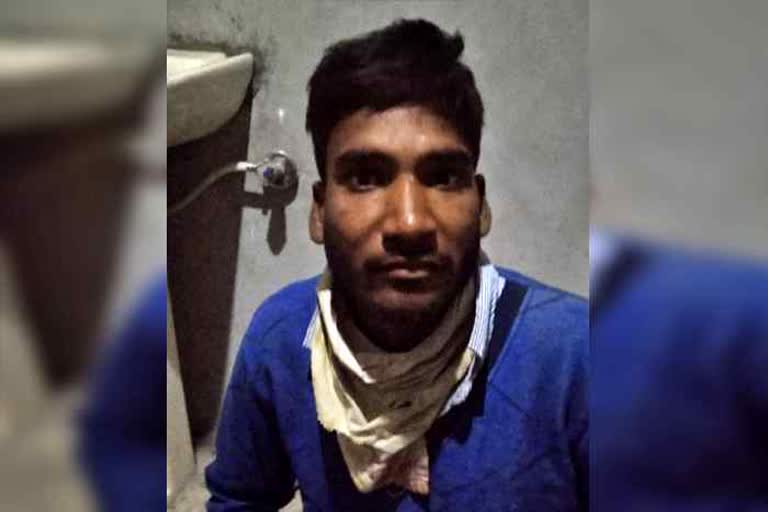 17-year-old Pakistani Boy was arrested, By Bsf