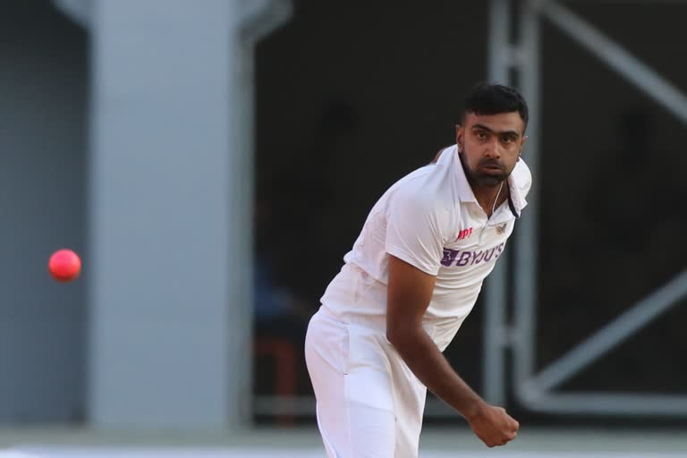 India vs New Zealand  Shaheen Shah Afridi  Wasim Akram  ഇന്ത്യ-ന്യൂസിലന്‍ഡ്  ഇന്ത്യന്‍ ഓഫ്‌ സ്‌പിന്നര്‍ ആര്‍ അശ്വിന്‍  പാകിസ്ഥാന്‍ പേസര്‍ ഷഹീൻ ഷാ അഫ്രീദി  പാക് ഇതിഹാസം വസിം അക്രം