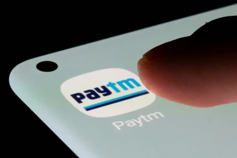 Paytm Q2 reports widening of consolidated loss to about Rs 473 crore in the second quarter ended September 2021 primarily attributed to the increase in payment processing charges.