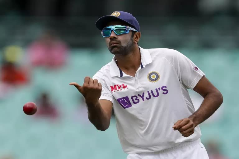 Ind vs NZ: Ravichandran Ashwin test wickets record