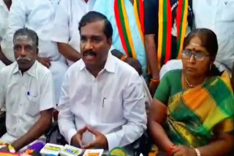 Strict legislation to prevent sexual violence  velmurugan meet press in salem  salem latest news  Tamizhaga Vazhvurimai Katchi leader demand to prevent sexual violence  velmuruga demand Strict law against sexual violence  Strict law against sexual violence  பாலியல் வன்புணர்வை தடுக்க கடும் சட்டம்  பாலியல் வன்புணர்வை தடுக்க வேல்முருகன் வலியுறுத்தல்  சேலத்தில் செய்தியாளர்களை சந்தித்த வேல்முருகன்  தமிழக வாழ்வுரிமை கட்சியில் மாற்றுக் கட்சியினர் இணையும் விழா  சேலத்தில் தமிழக வாழ்வுரிமை கட்சி விழா