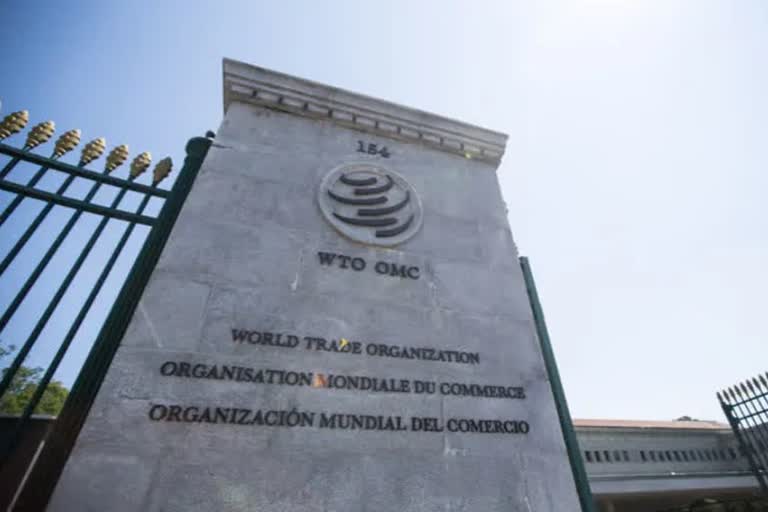 WTO postpone conference in Geneva due to omicron variant