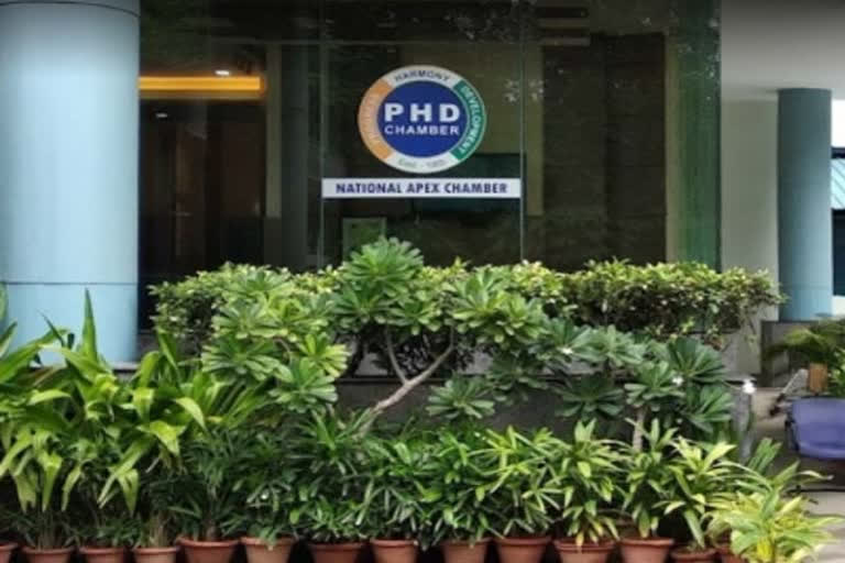 PHD chamber urges GST Council to rationalise rates