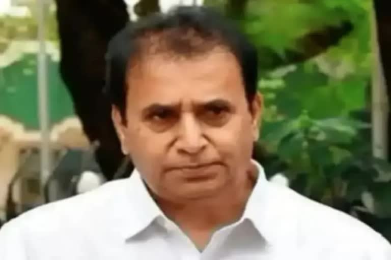 Anil Deshmukh