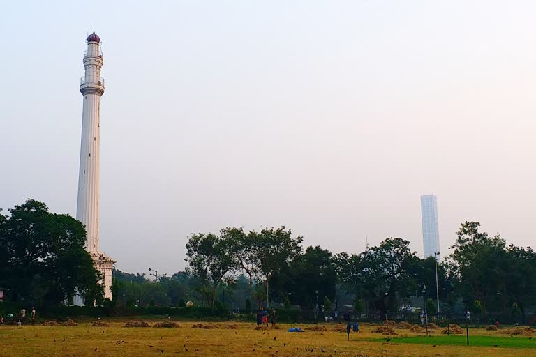 West Bengal Weather Forecast