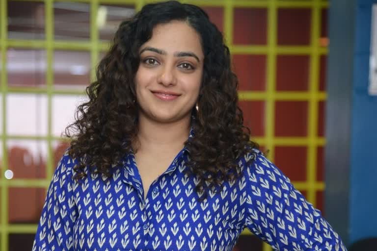 nithya menon