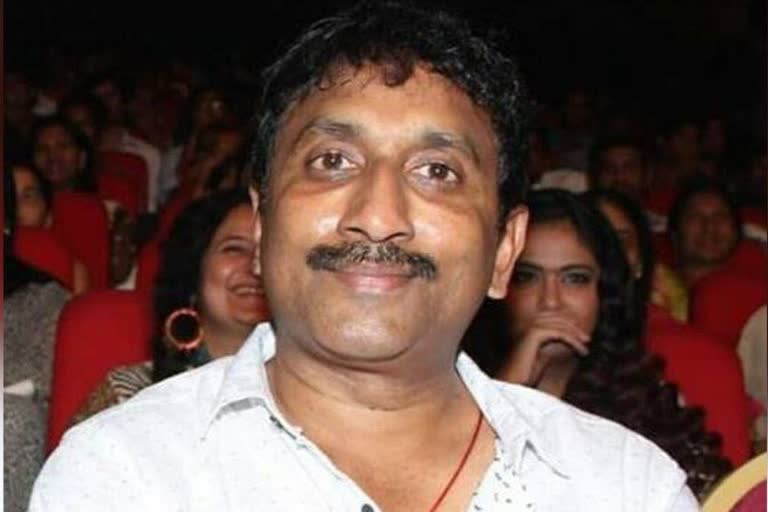 srinu vaitla