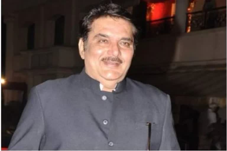 actor Raza Murad