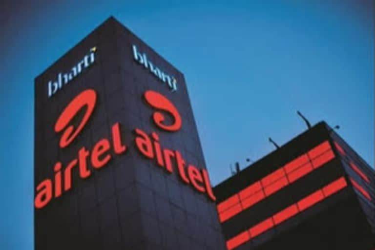 Airtel Goodnews: ఎయిర్​టెల్​ యూజర్లకు గుడ్​న్యూస్​.. రోజూ 500 ఎంబీ ఉచితం..!