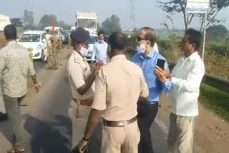 maharashtra doctor clashes