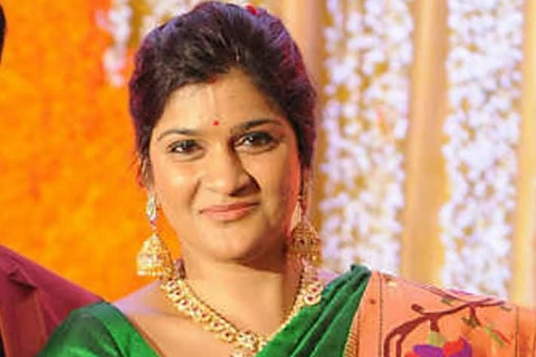 Shilpa Chowdary Case Update : శిల్పాచౌదరిపై మరో కేసు నమోదు