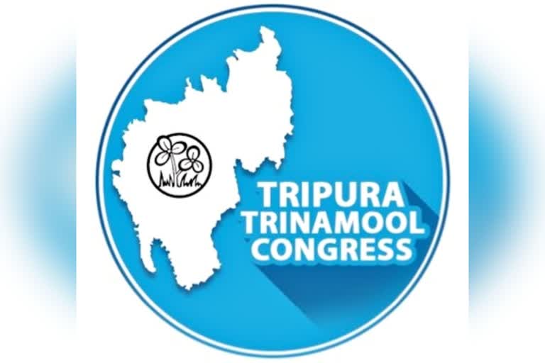 Tripura Civic body poll