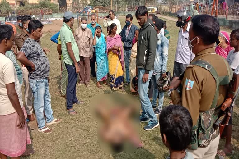 dead-body-of-patient-recovered-in-jamshedpur