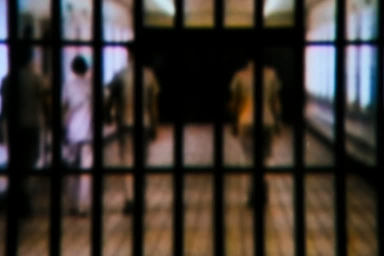 Jail (file photo)