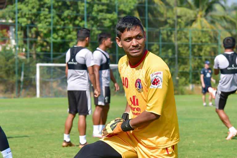 SC East Bengal