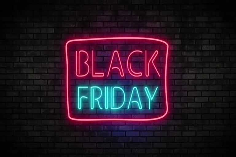 black Friday