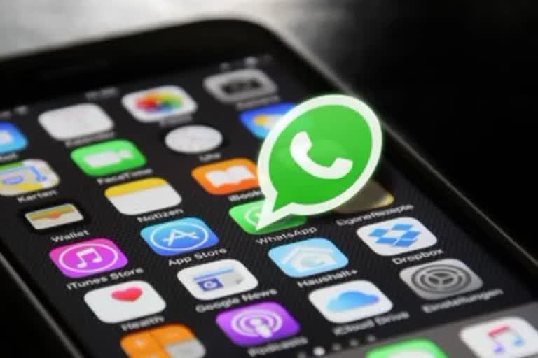 Whatsapp New Features time limit of delete for everyone feature