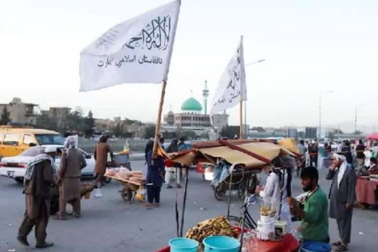 retired employees demand pensions from afghan government