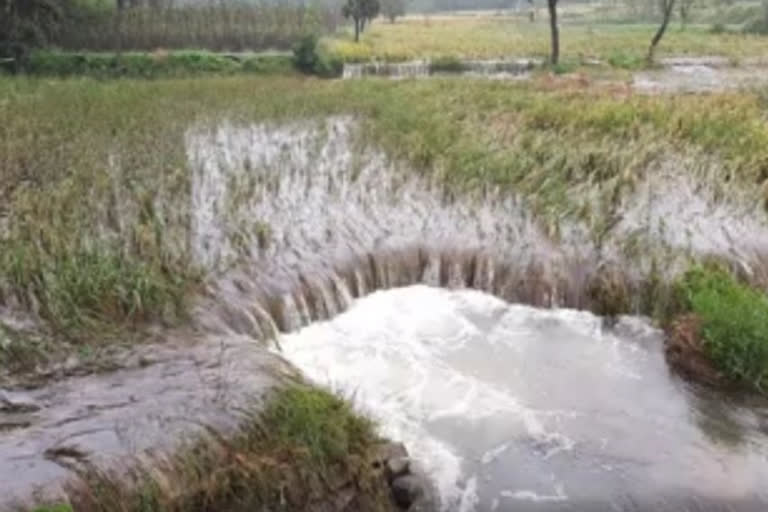 Andhra Pradesh braces for another intense rain spell