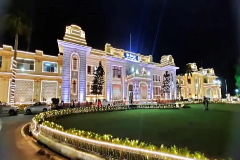 bihar legislative assembly