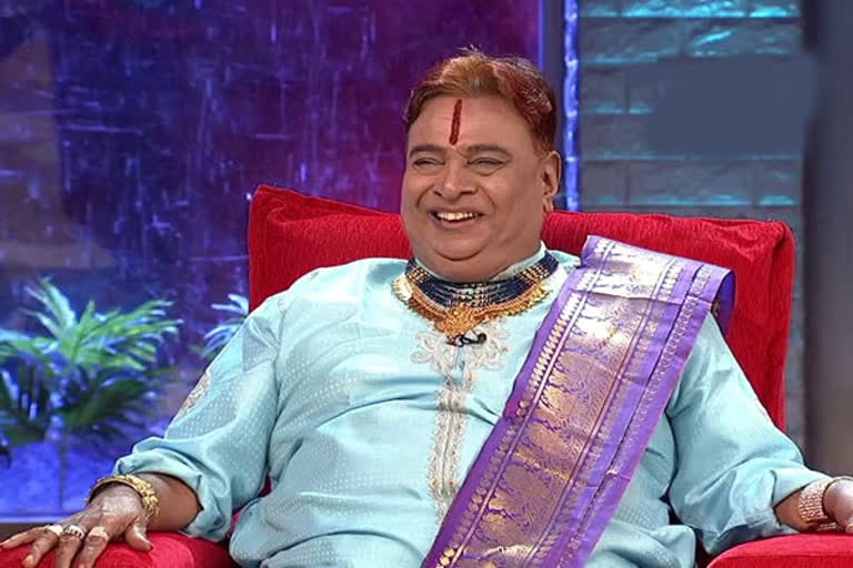 శివశంకర్​ మాస్టర్​ మృతి, Choreographer Shivashankar master died