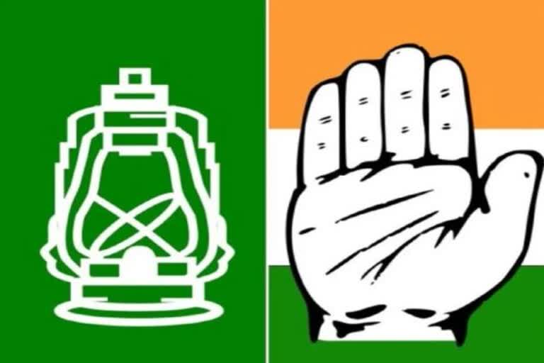 rjd-congress