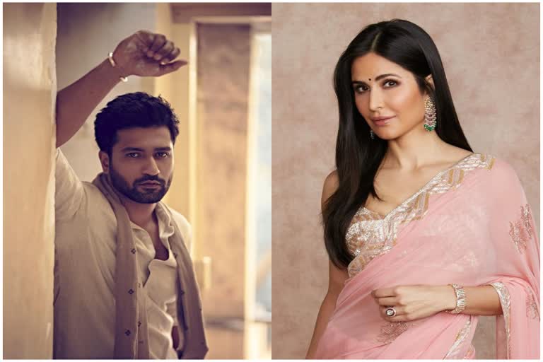 vicky kaushal katrina kaif