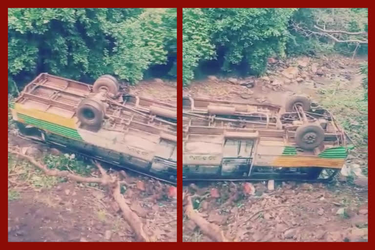 rtc-bus-plunges-into-valley-on-upper-ahobilam-road