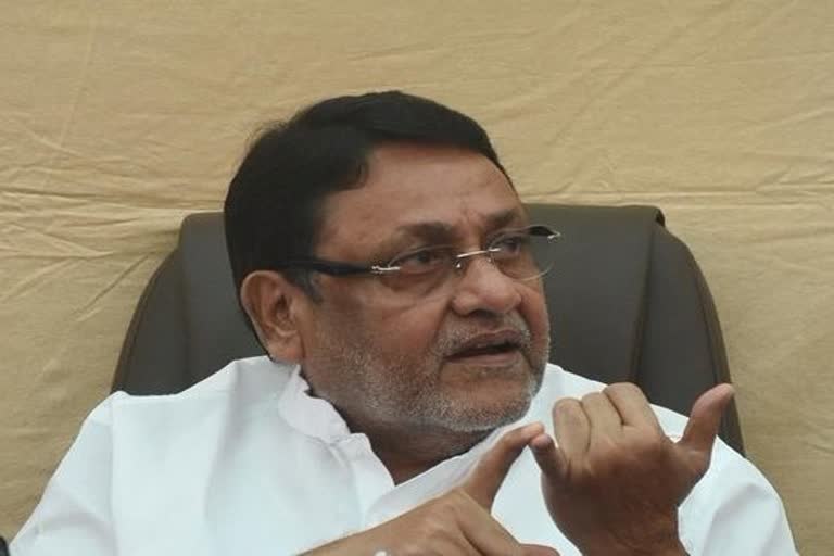 NCP leader Nawab Malik  grants bail