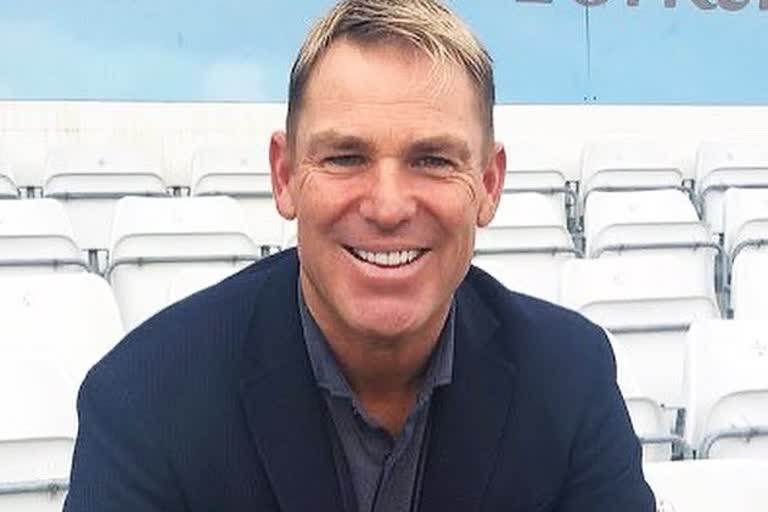 warne