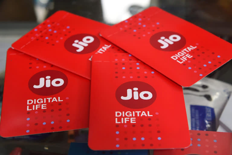 Reliance Jio Tariffs increased on prepaid recharge plans