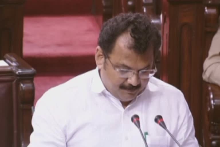 திமுக எம்பிக்கள் பதவியேற்பு