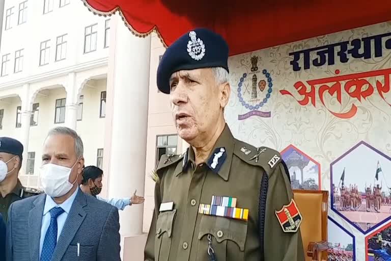 DGP ML Lather said our intelligence agency is fully alert